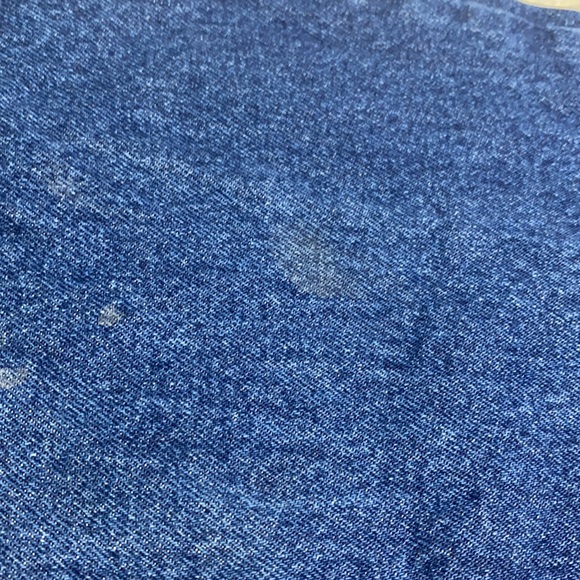 Wranglers Men’s Work Jeans O1 - Picture 12 of 12